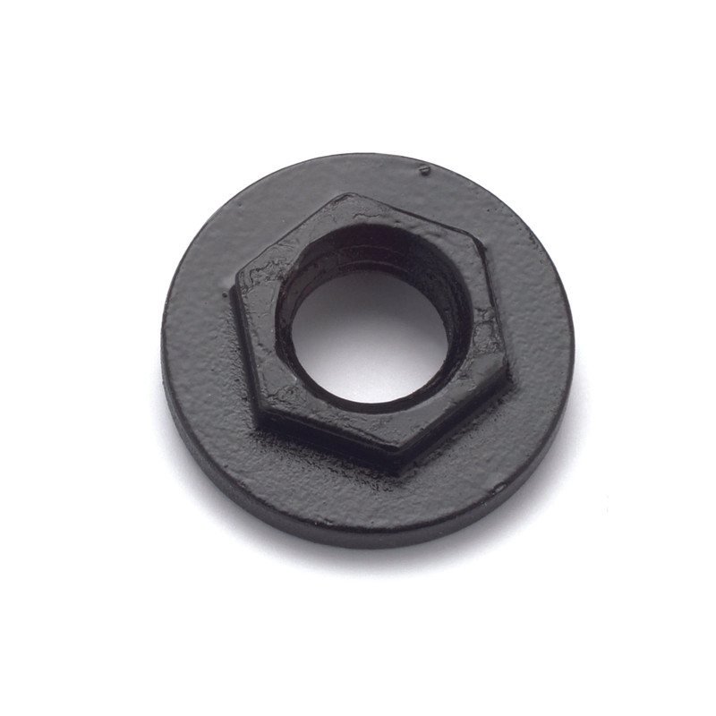 Universal Mounting Nut